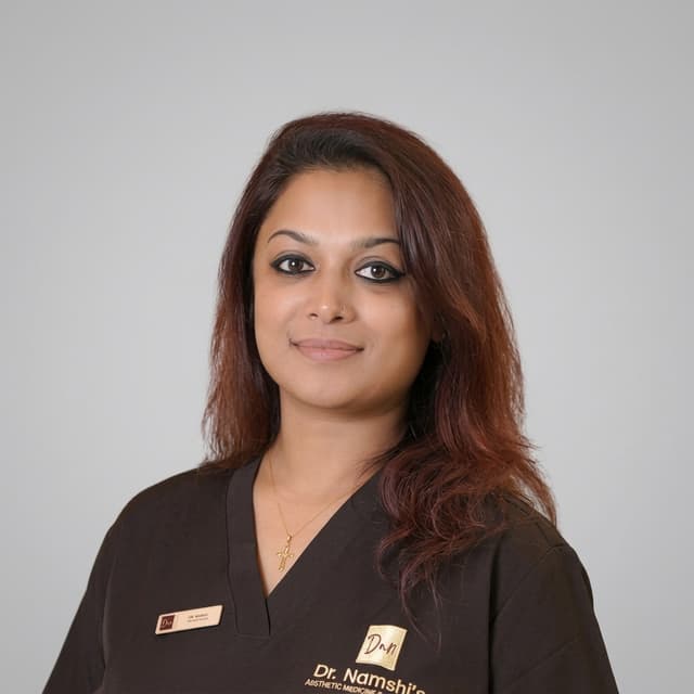 Dr. Kavitha