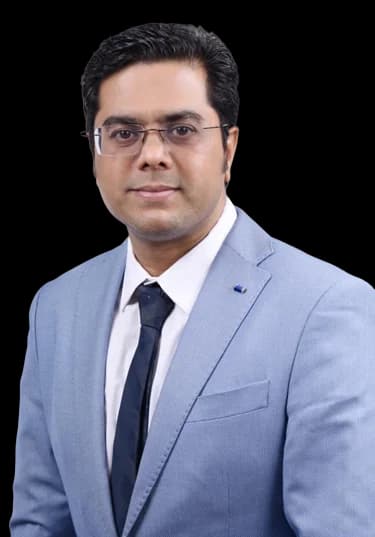 Dr. Keerthi Banavara Ravi