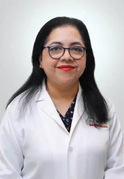 Dr. Keerthi Menon
