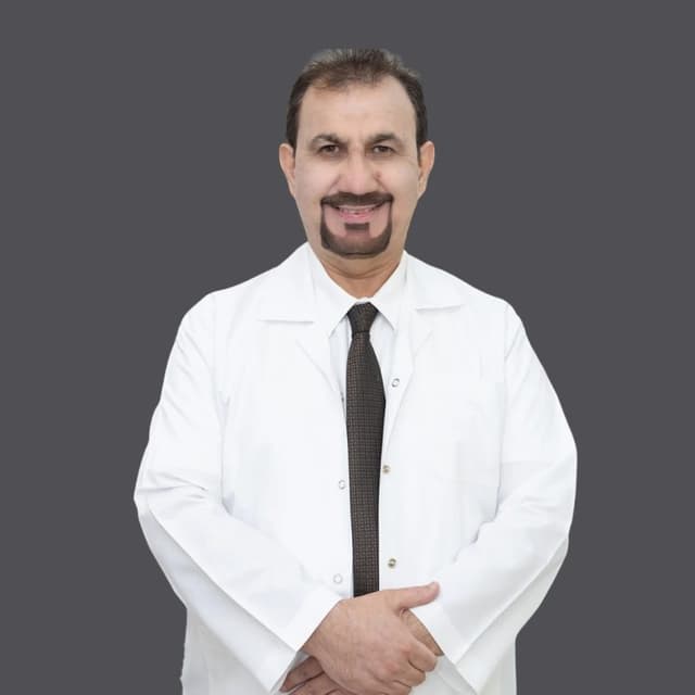 Dr. Khaleel Ibrahim Ismael Alkarkhi