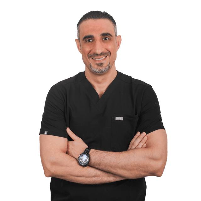 Dr. Khalil Abdel hafez