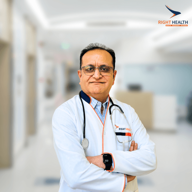 Dr. Khatau Mal Lohana