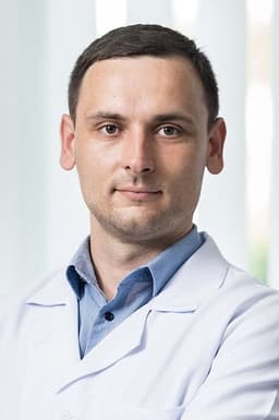 Dr. Khodakovskyi Maksym Anatoliiovych