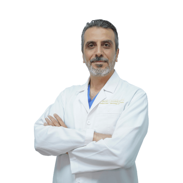 Dr. Kousay Darwish