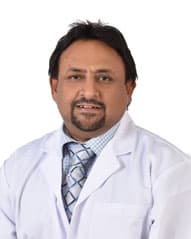 Dr. Kowshik