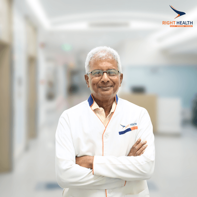 Dr. Kozhimanil Robin Mani Verghese