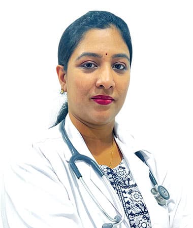 Dr. KRISHNANJALI