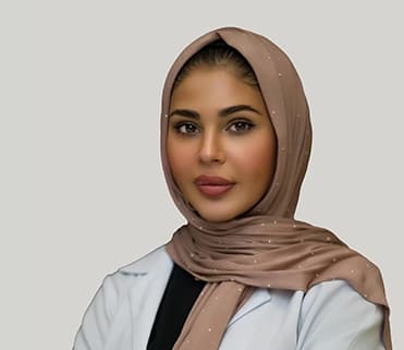 Dr. Lana Kadir