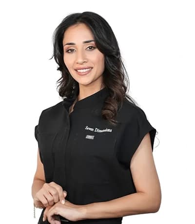 Dr. Lara Al-Sammarraie