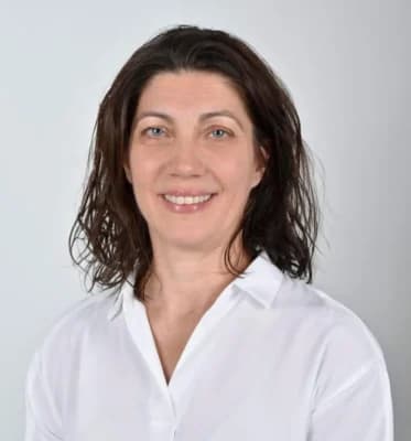 د. Laure Bruchou