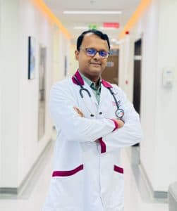Dr. Lenin Baburajan