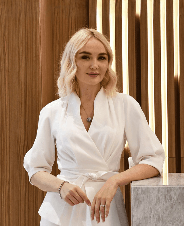 Dr. Lica Ecaterina