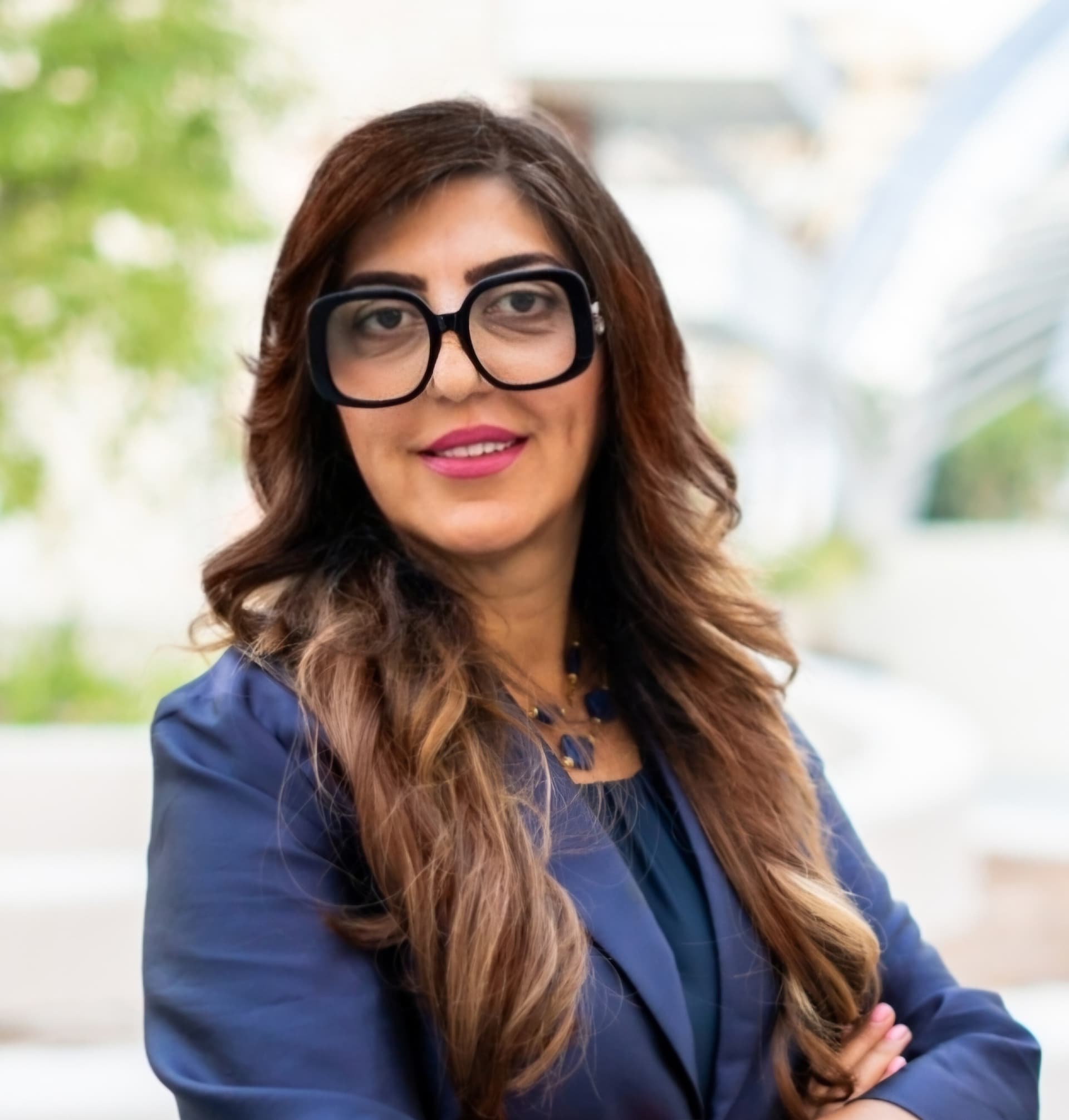 Dr. Lida Anwari