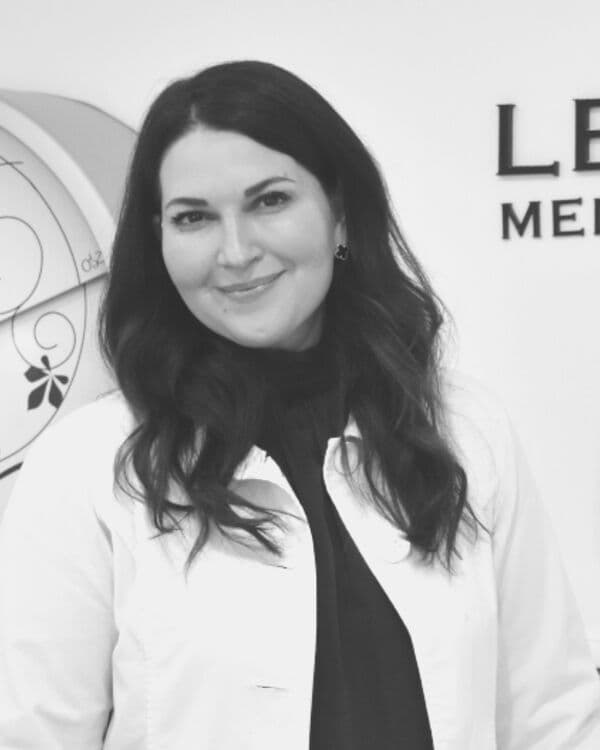 Dr. Linda Raskansky