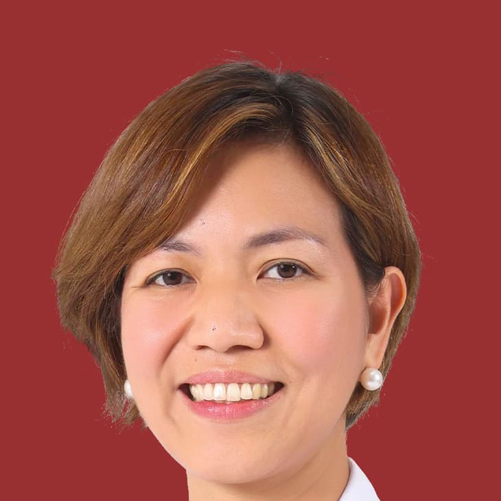 Dr. Lisa Marie