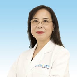 Dr. Liu Yanmei