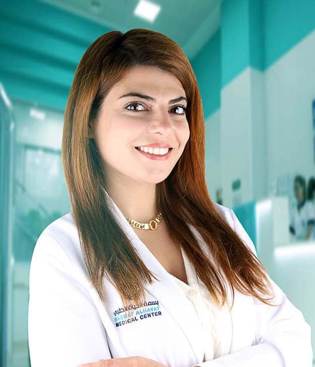 Dr. Loma Zaher Aldeen