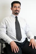 Dr. Louay Swieny