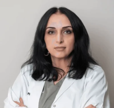 Dr. Lucy Vardanyan