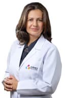 Dr. Lusine Kazaryan