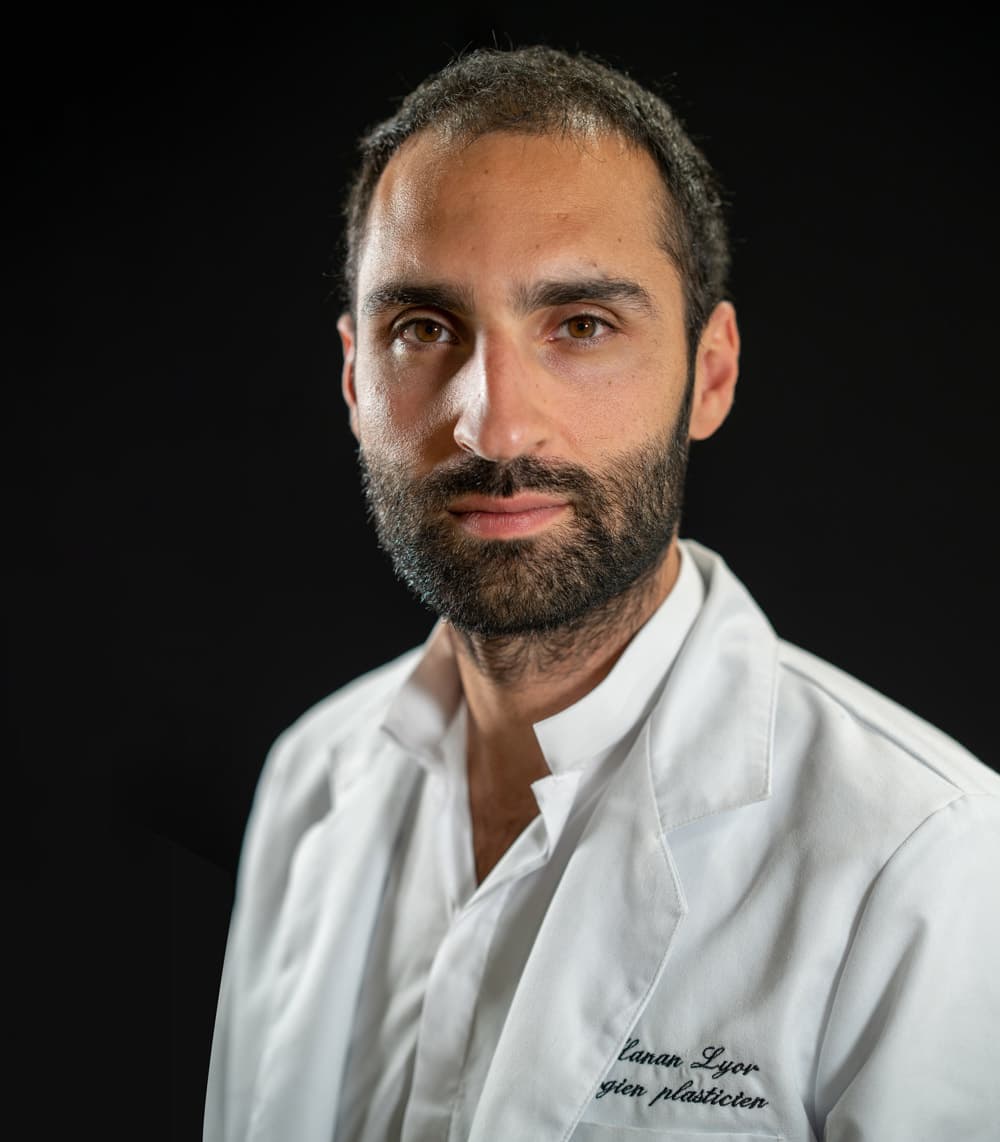 Dr. Lyor Hanan