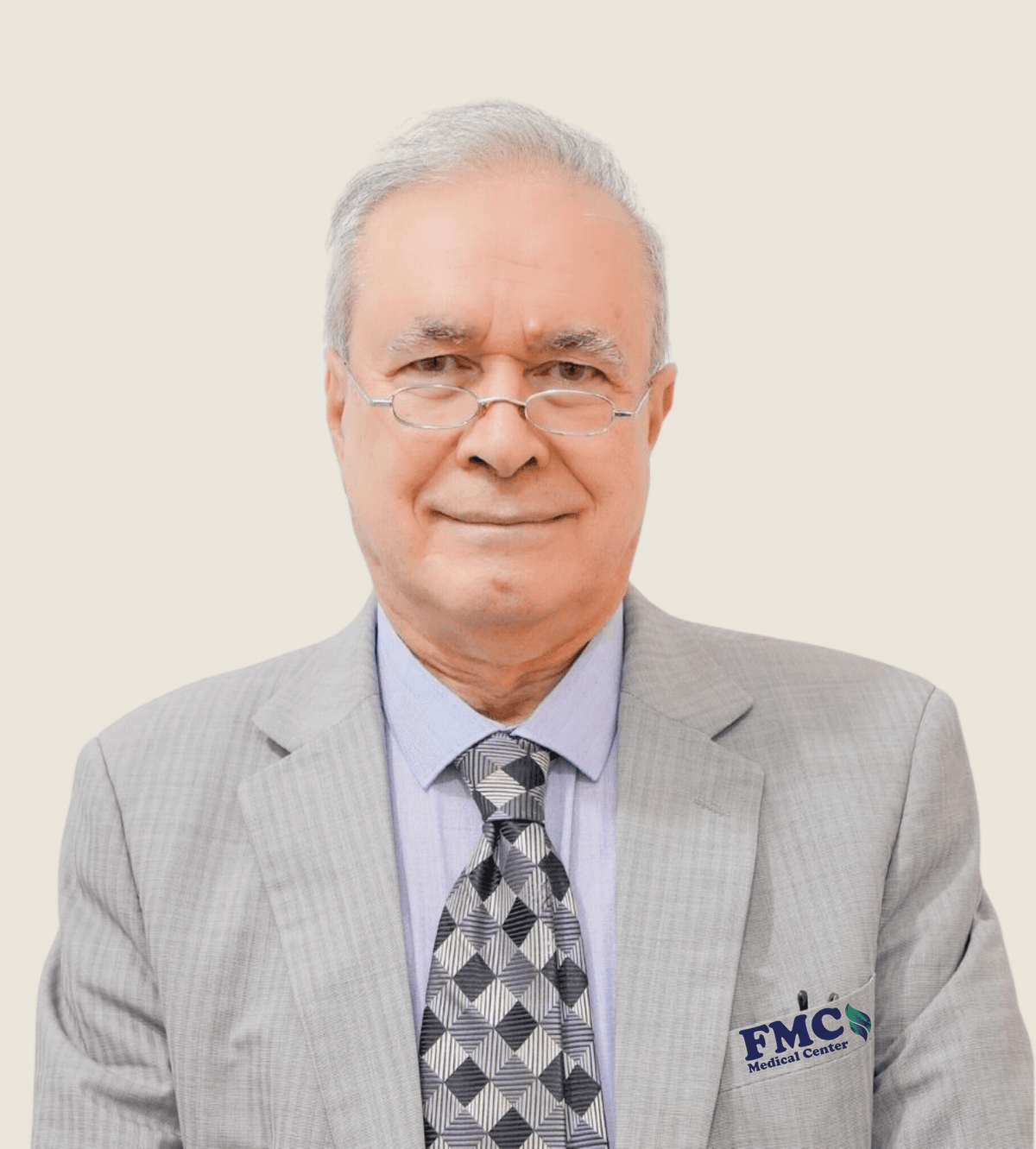 د. M Nahel Hilal