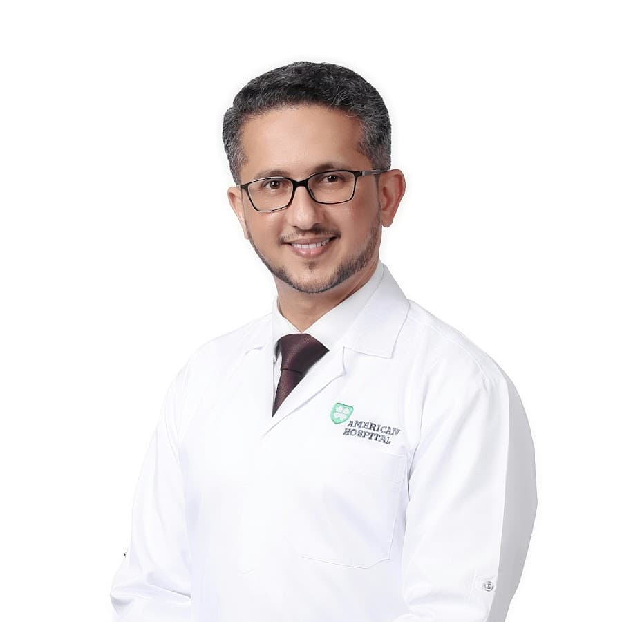 Dr. Madian Hameed Al-Zaqri