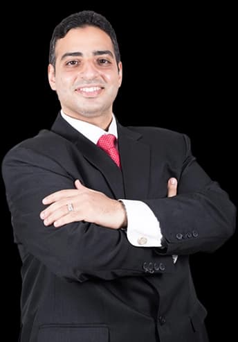 Dr. Magdy Mohamed Allam