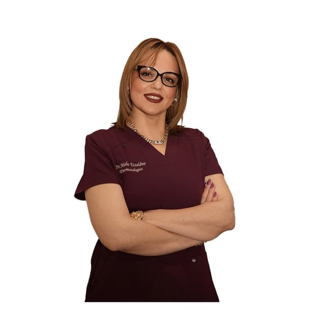 DR Maha Azeldein