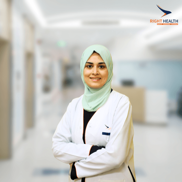Dr. Maham Batool