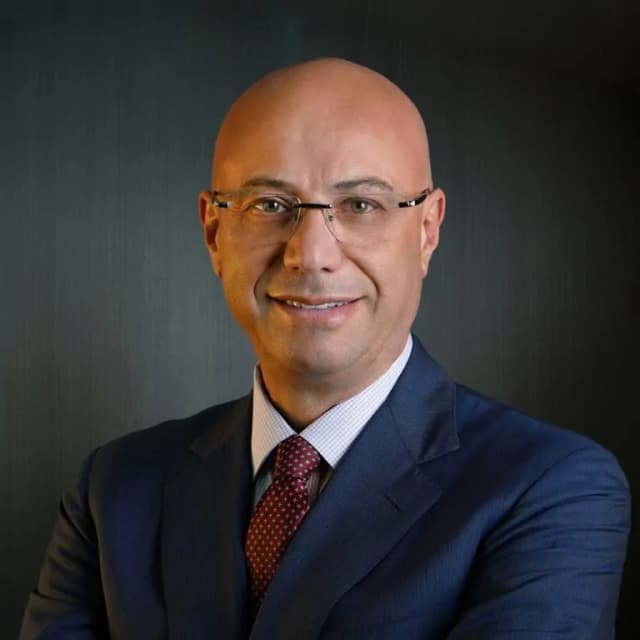 Dr. Maher A Abbas