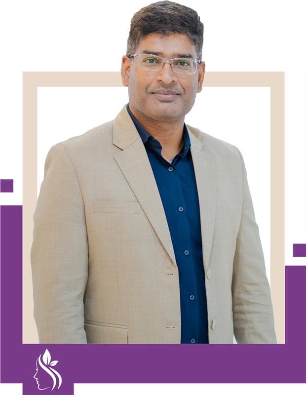 Dr. Mahesh Kumar