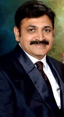 د. Mahesh Kumar Venkoba Sah