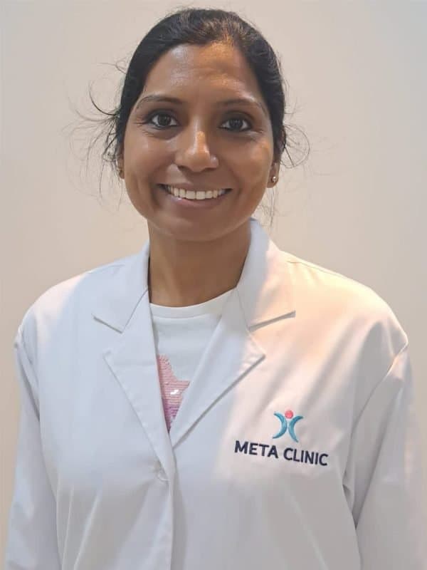 Dr. Mahima Saini