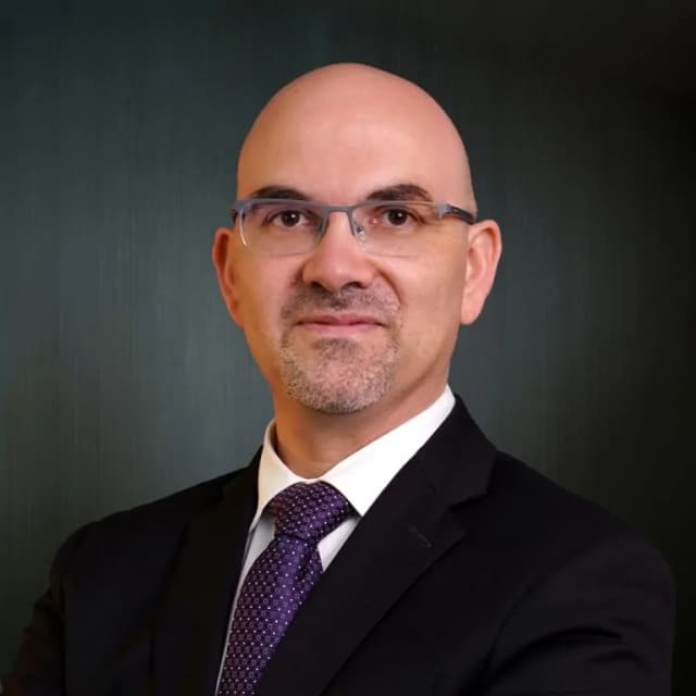 Dr. Mahmoud Tabbal