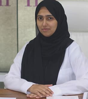 د. Mai Al Shamsi