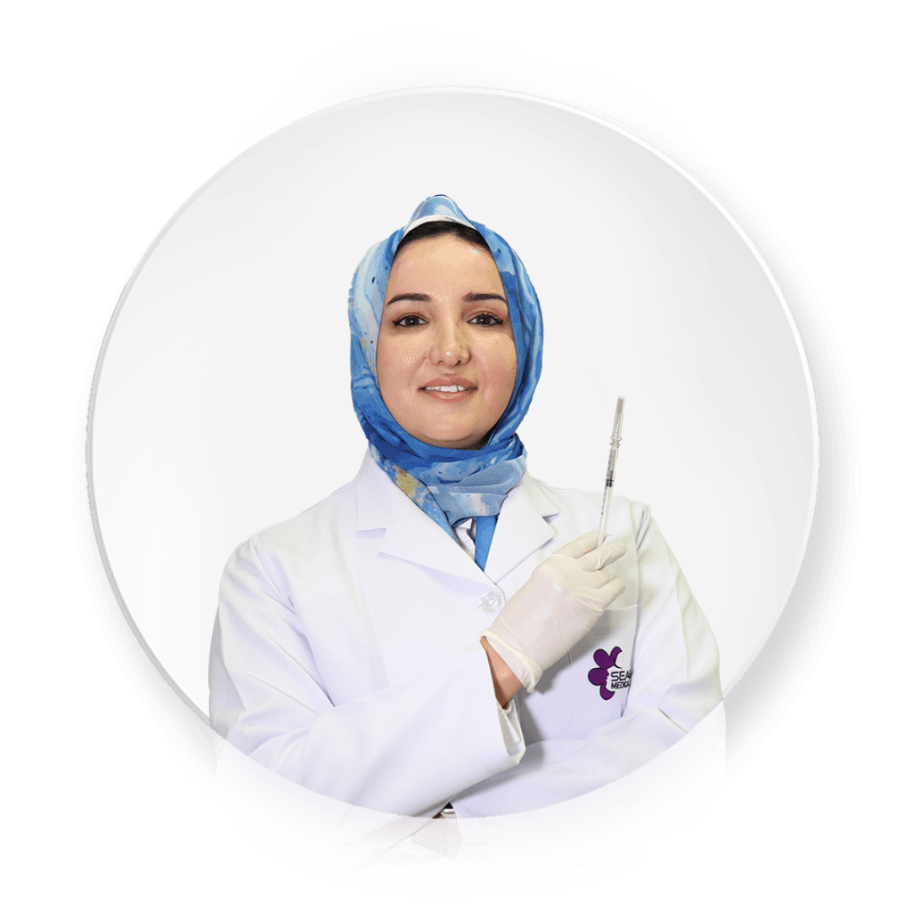 Dr. Mai ElSebiey