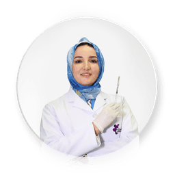 Dr. Mai ElSebiey
