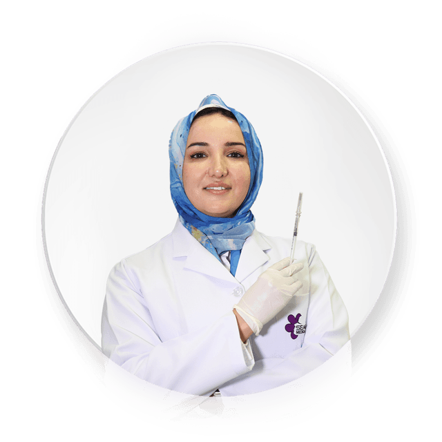 Dr. Mai ElSebiey