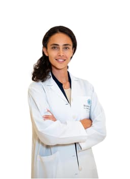 DR Mai Rostom