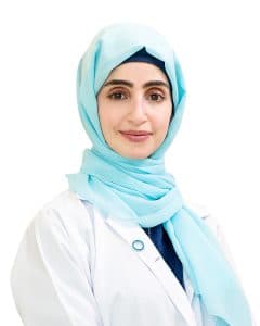 Dr. Mai Yaghi