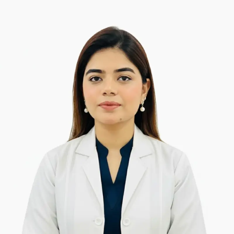 Dr. Maimoona Anjum