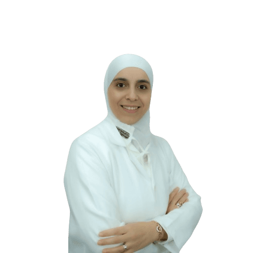 Dr. Mais Zarzar