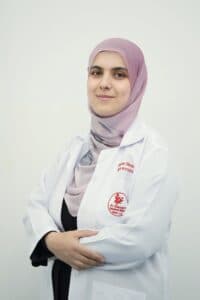 Dr. Maisaa Dknash