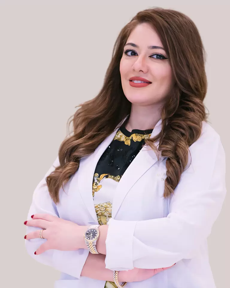 Dr. Majd Alzoughbi