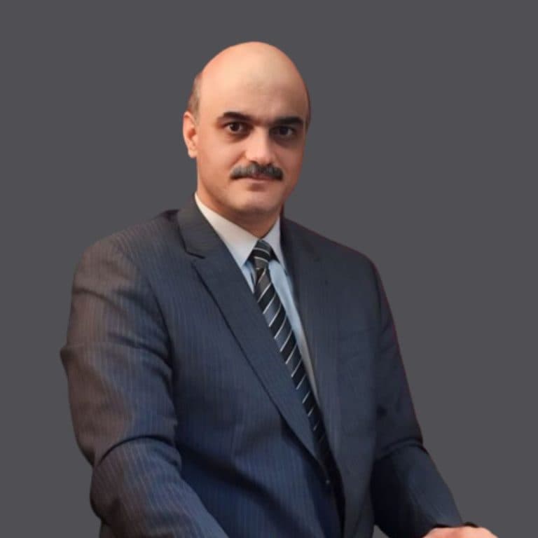 Dr. Majid Zohrabi
