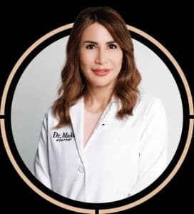 Dr. Maldaa Aldaoudi