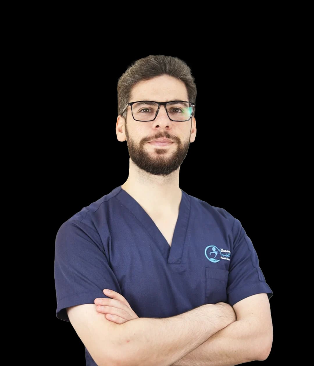 Dr. Malek Orabi