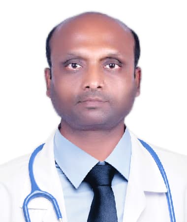 Dr. MALLIKARJUNA PRASAD