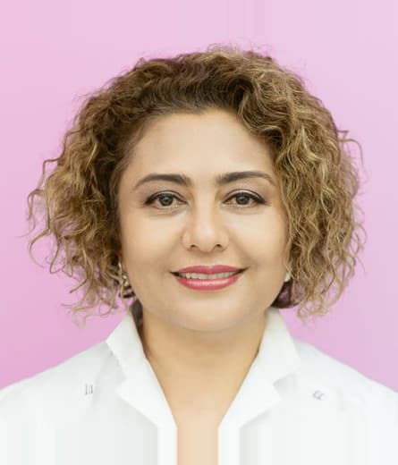 Dr. Malokhat Sadikova